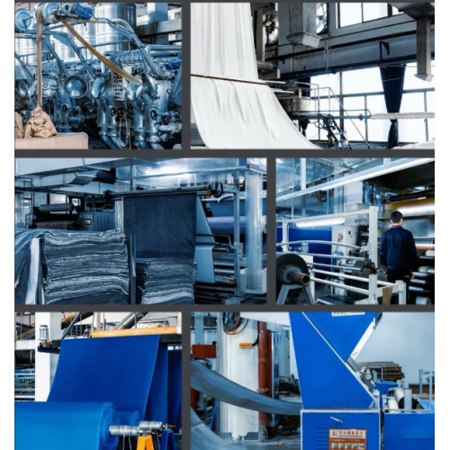 Finaliza la Feria Intertextile de Textiles para el Hogar de Shanghai 2026; Se mejora el consumo de ropa de cama del comercio exterior, con edredones acogedores, mullidos y cálidos y ropa de cama completa y elegante como principales productos básicos de ex