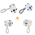 1:11 Gearbox for Manual Retractable Awning, Screen, Pergola, and Shade Systems1