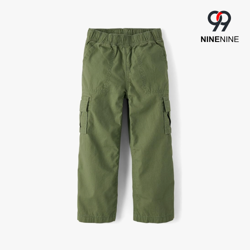 Pantalones para niños 016