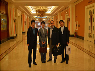 Shandong Kingmarble Decoration Materials Co.,Ltd