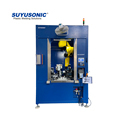 Automatic Nut Hot Melt Implantation Machine for Plastic Welding1