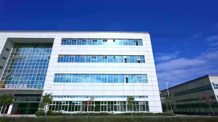 Sichuan ODOT Automation System Co.,Ltd