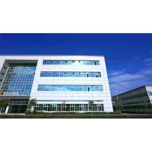 Sichuan ODOT Automation System Co.,Ltd