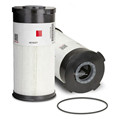 China Factory High Quality Trucks Engine Recyclable Fuel Water Separator Filter FS53048NN WG99255509661 FS20190 for vacuum pump1