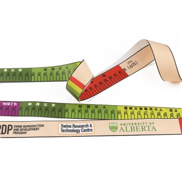 List of Top 10 Animal Weight Tape Measure Brands Popular in European and American Countries
