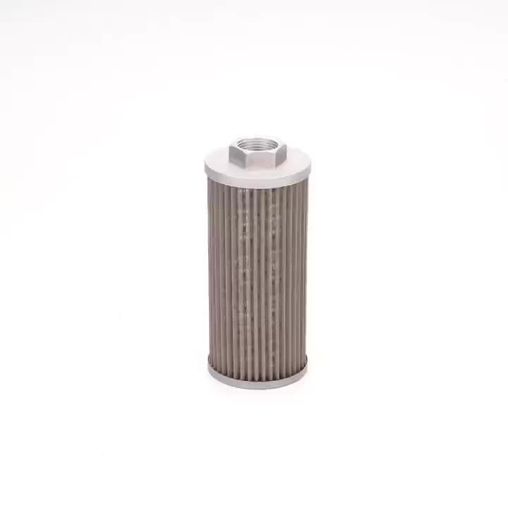 Oil suction filter WU