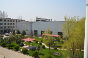 Shaanxi Fu Long Electromechanical Manufacture Co., Ltd.