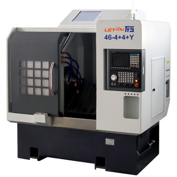 Ten Chinese Turning and milling combined machine Suppliers Popular in European and American Countries