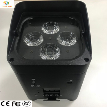 Top 10 Most Popular Chinese LED Par Light Series Brands