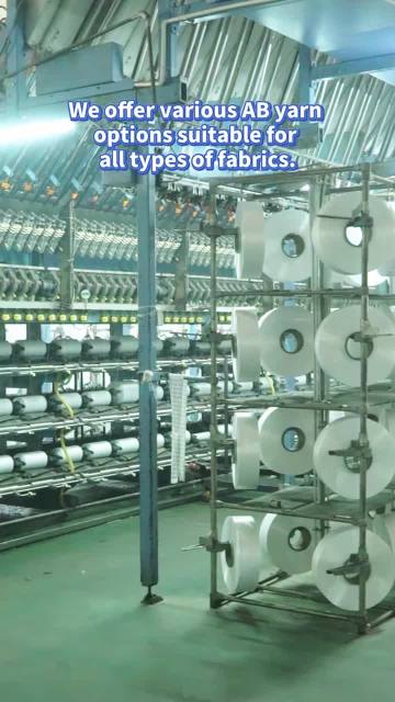 Why do so many customers choose us Because we always produce better products for you #ABYarn #ABYarn #recyclednylon #seamlessunderwear #weftknitted