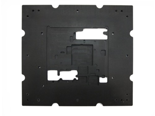 Was ist ESD FR4 Epoxy Fiberglas -Laminatblech