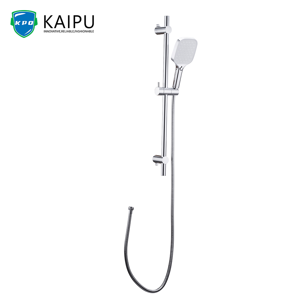 Slide Bar Handshower Set 8 Jpg