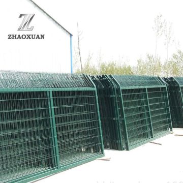 Ten Chinese Galvanized Wire Mesh Suppliers Popular in European and American Countries