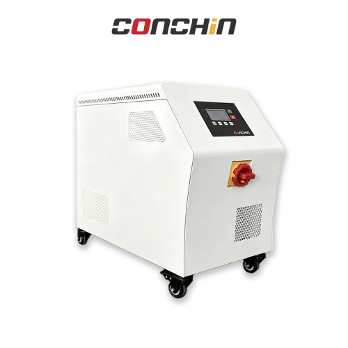 تعمل التكنولوجيا الذكية CONCHIN (شنغهاي) على توسيع نطاق تصنيع معدات التحكم في درجة الحرارة الصناعية