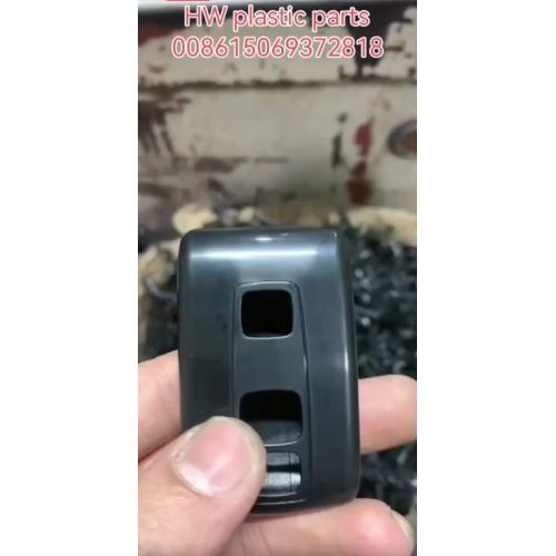 plastic enclosure injection