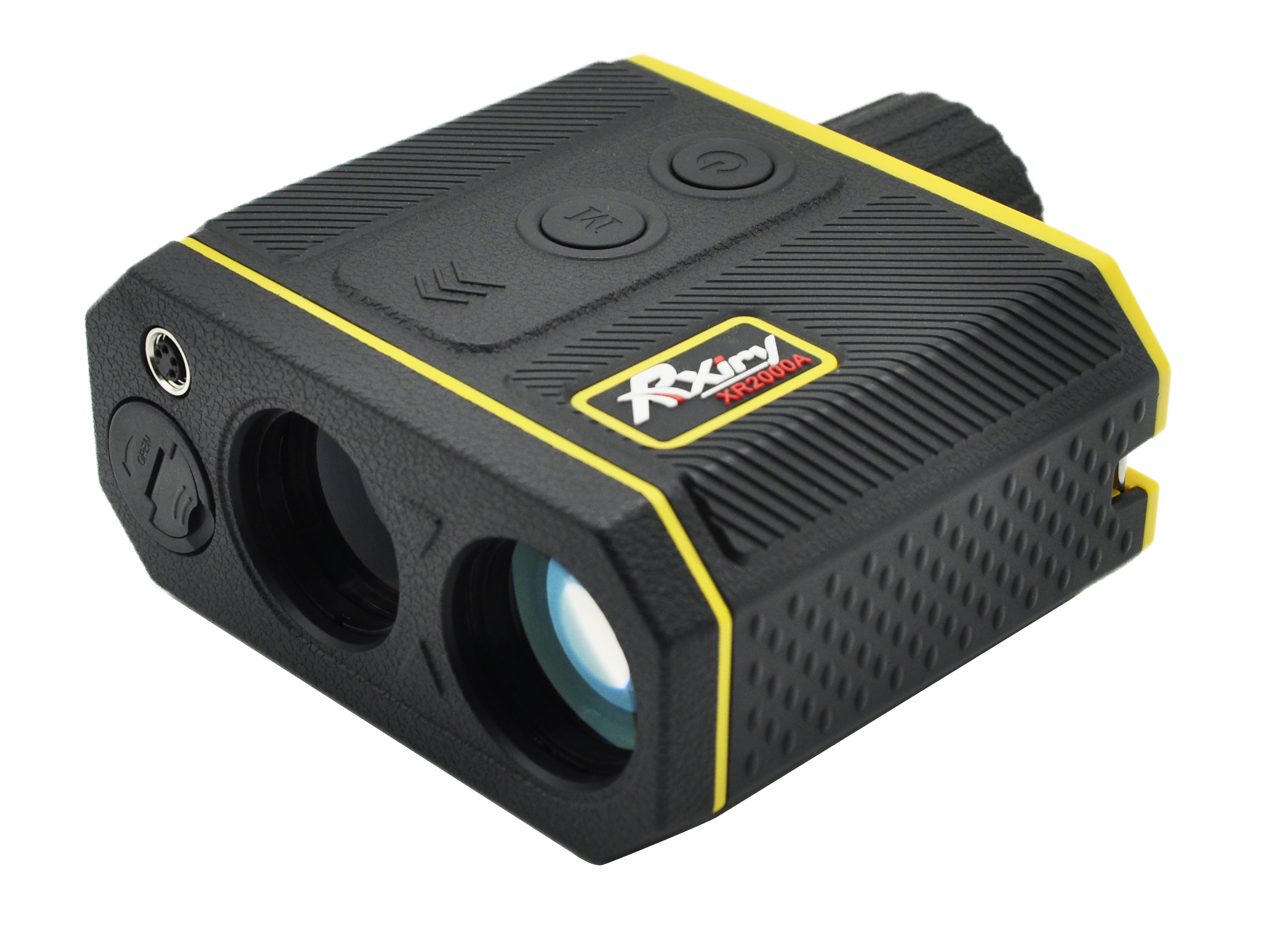 Laser Rangefinder XR2000A