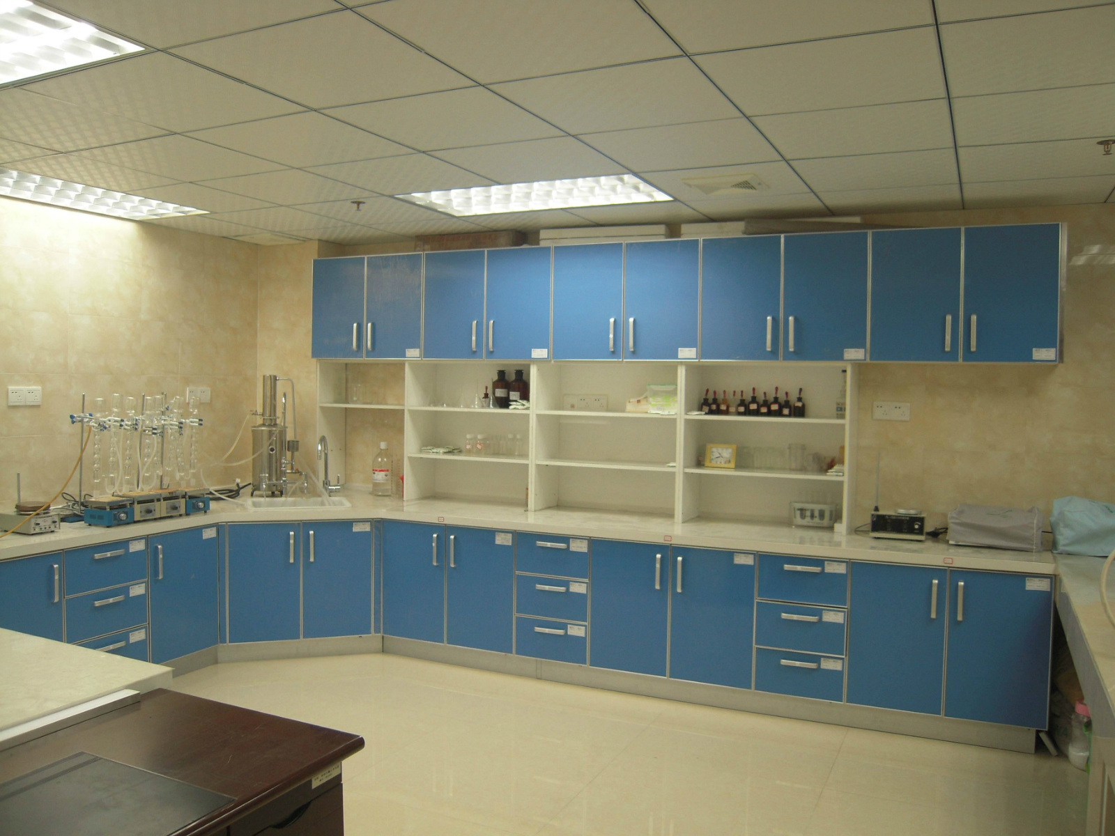 Henan BON Chemical Co., Ltd