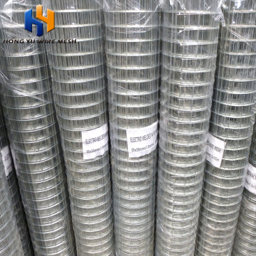 Top 10 Most Popular Chinese Curvy Welded Mesh Panels Brands