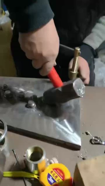 Destructive Bond Strength Test for Wear-resistant