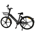VB26 Pro 36V 350W lithium battery hybrid Ebikes