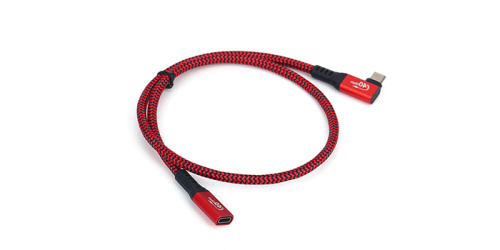 Was ist neu im USB4 -Kabel?
