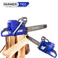 Big Professional Heavy Duty Gas Chainsaw for Husqvarna 395XP Firewood Cutting1