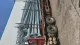 12m Cast Aluminium Street Light Poles