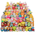 Wholesale Claw Machine Plush Toys for Weddings1