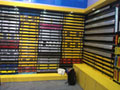Jinghua hongwei tools CO.,LTD