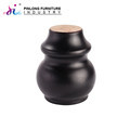 Pinlong Wholesale Wooden Furniture Legs: Gourd Sofa Legs & Solid Wood Cabinet Legs1