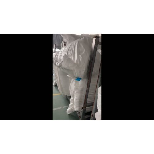 প্যাকেজিং এবং ব্যাগিং