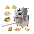 Commercial Dumpling and Pastry Making Machine1