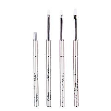 Top 10 Most Popular Chinese Gel Nail Art Brush Brands