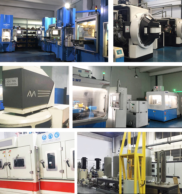 Zhuzhou Kerno Advanced Materials Co.,Ltd.