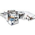 Full Auto MAX Roll Rewinding and Making Machine for Toilet Paper and Kitchen Towel - Good Price1