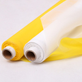 Polyester Screen Printing Mesh 195 Mesh - 77T x 55W1