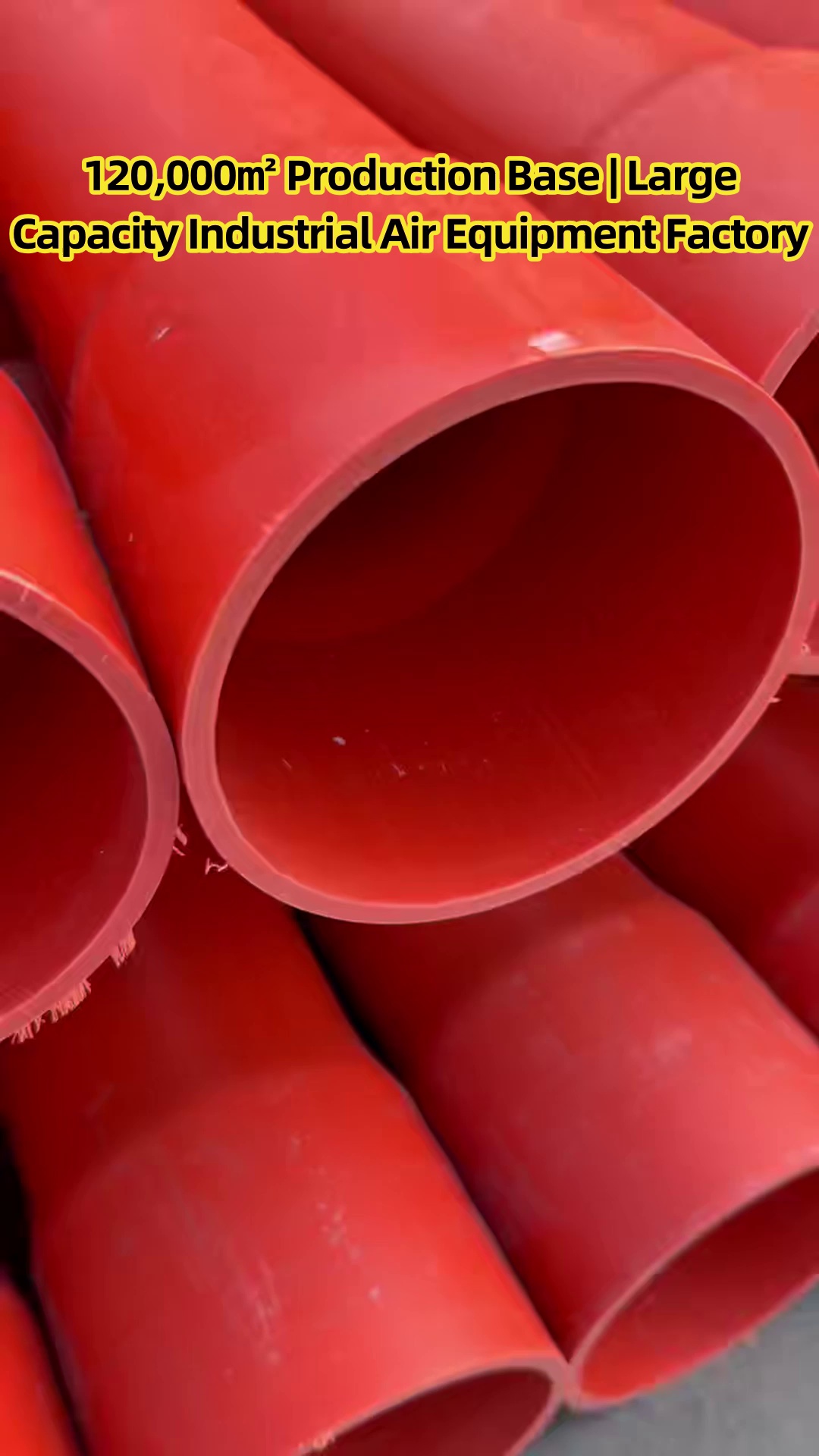 Solución equilibrada para el rendimiento integral del sistema de aire comprimido y las restricciones presupuestarias generales del proyecto de ingeniería de plantas industriales.
