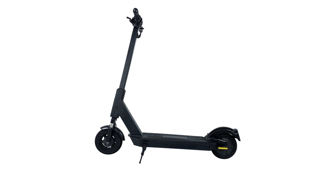 VS10 Pro Iot Rental E-Scooter Introductions