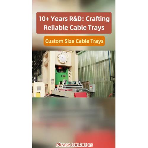 Flexible B2B Manufacturing for Industrial Partners