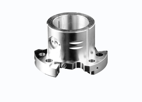 Gia công kiểm soát số