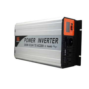 China Top 10 Dc Pure Sine Inverter Potential Enterprises