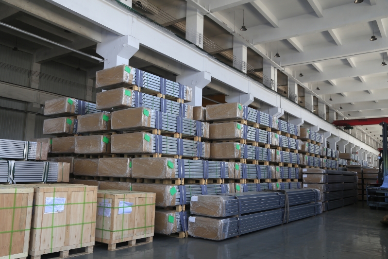 Factory Photos