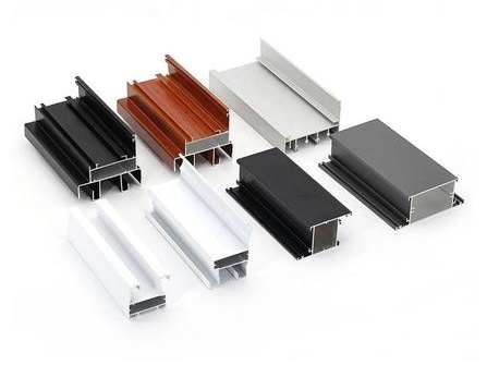 What do we know about aluminum profiles in our daily lives?