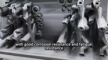 Metal 3D printing