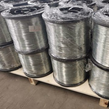 Top 10 China Galvanized Iron Wire Manufacturers