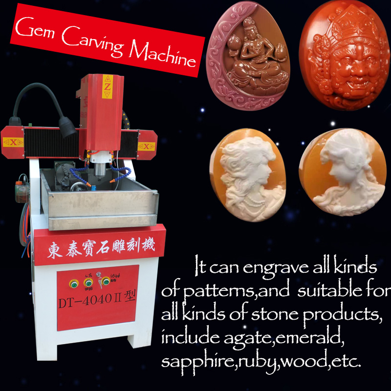 Dongtai ultrasonic gem machine co., ltd