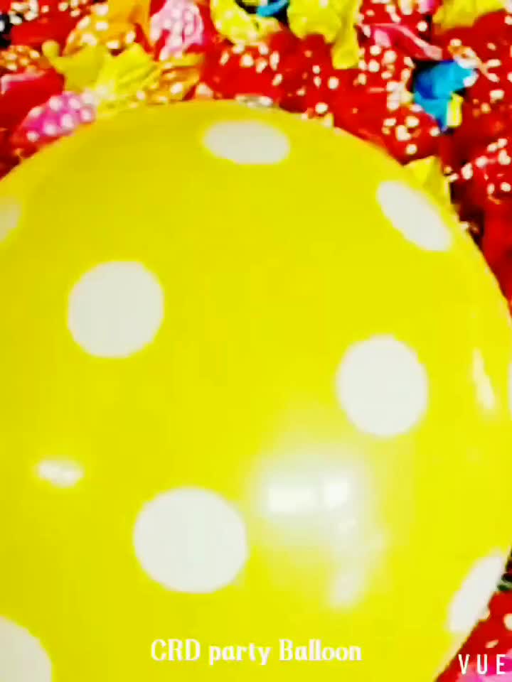 Χαμηλή τιμή γιγαντιαία μπαλόνια λατέξ για πάρτι1