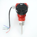 Sprinkler Head Thread Type and Fire Flow Switch Information1
