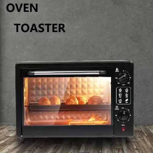 Forno elétrico