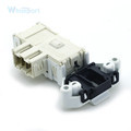 Hot Selling Door Lock for Washing Machine Parts: 16(6)A 250V-Closing & 1(2)A 250V-Opening1